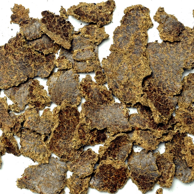 COTTON SEEDS OIL CAKE